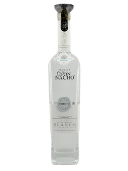 Don Nacho Tributo Extra Premium Blanco Tequila