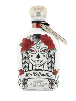 La Cofradia ED Catrina Reposado Tequila