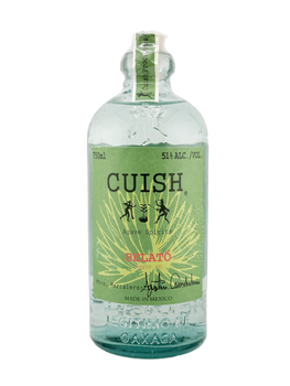 Cuish Belato Agave Spirits