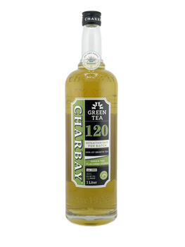 Charbay Green Tea Vodka 1 liter