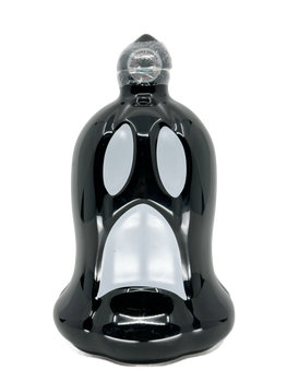 Gran Agave Black Ghost Edition Reposado Tequila