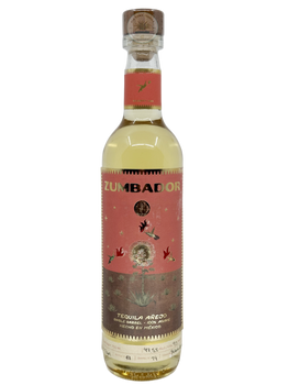 Zumbador Anejo Old Town Tequila Single Barrel