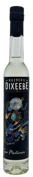 Dixeebe San Martinero Mezcal 375ml