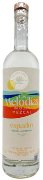 Las Melodias De La Luna Ancestral Espadin Mezcal