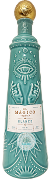 El Magico Blanco Tequila