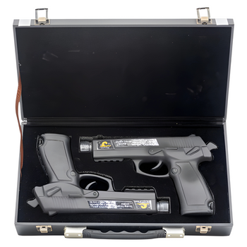 Oceano Azul Double Trouble Pistol Vodka 2x 200ml