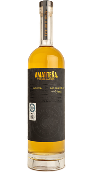 Amatiteña x Castle & Key Rye Barrel Limited Edition Añejo Tequila