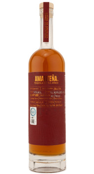 Amatiteña Tequila Extra Añejo 750ml