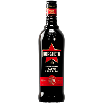 Borghetti Caffe Espresso Liqueur