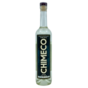 Chimeco Jabali De Jabali Agave Spirits