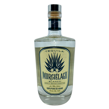 Murcielago Blanco Tequila