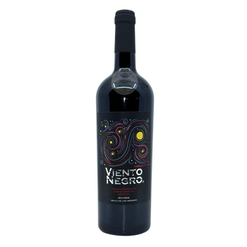 Viento Negro Cabernet Sauvignon Valle De Las Arsinas 2019