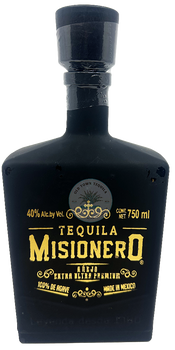 Misionero Extra Anejo 13yr Tequila