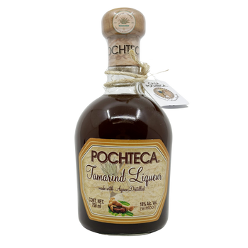 Pochteca Tamarind Licors Tequila