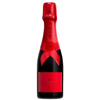 Moet & Chandon Impérial Red Limited Edition 187ml