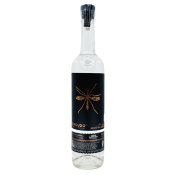 Zancudo Madrecuishe Mezcal