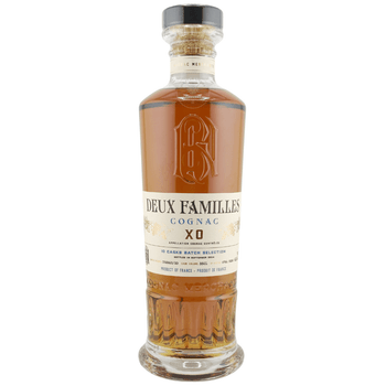 Deux Familles XO Cognac