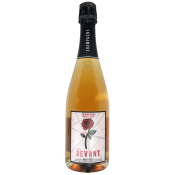 Devant Rose Luminous