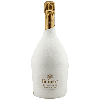 Ruinart Blanc de Blancs Champagne