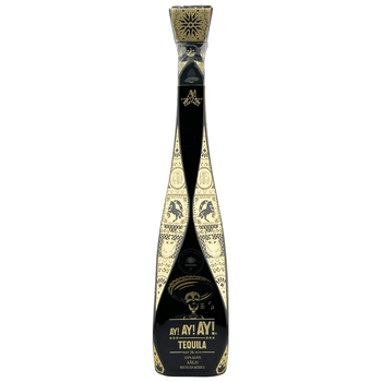 Ay! Ay! Ay! Tequila Anejo 750ml