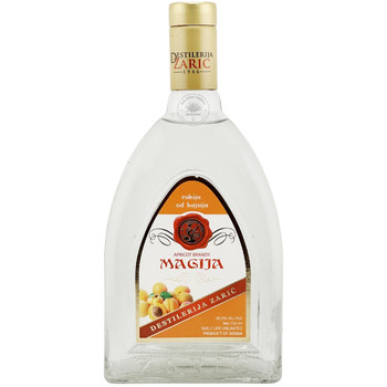 Distillery Zaric Products - Old Town Tequila