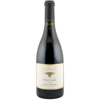 Alexana Pinot Noir 2018