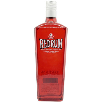 Redrum Tropical Fruit Flavored Rum
