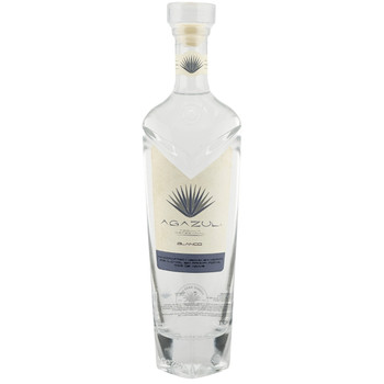 Agazul Blanco Tequila 700ml