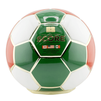 Score Tequila Reposado 2026 World Cup Mexico Limited Edition