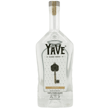 Yave Coconut Tequila