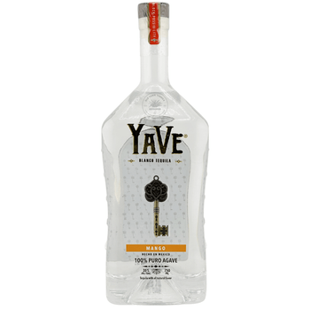 Yave Mango Tequila
