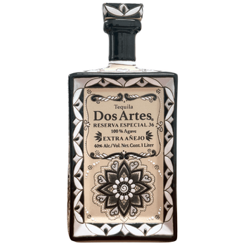 Dos Artes Extra Anejo Reserva Especial 1L