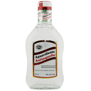 Aguardiente Antioqueño 375ml