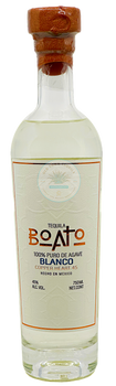 Boato Copper Heart 45 Blanco Tequila