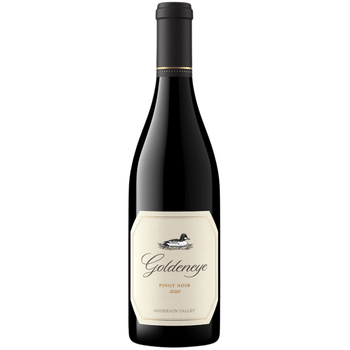 Goldeneye Anderson Valley Pinot Noir 2022