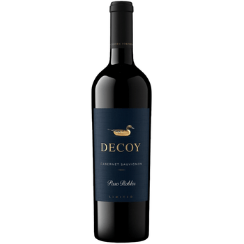 Decoy Limited Paso Robles Cabernet Sauvignon 2024