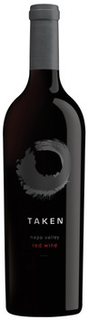Taken Napa Valley Red Blend 2019
