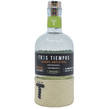 Tres Tiempos Bicuixe Agave Spirits