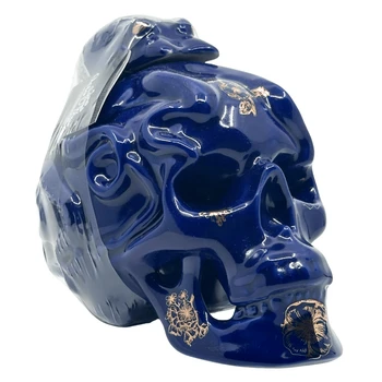 Octo Blue Anejo Tequila 750ml