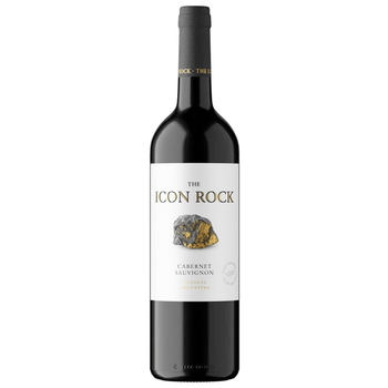 The Icon Rock Cabernet Sauvignon