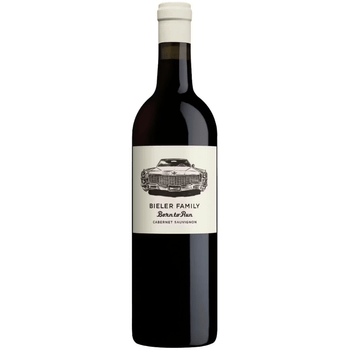 Bieler Family Born To Run Cabernet Sauvignon 2019