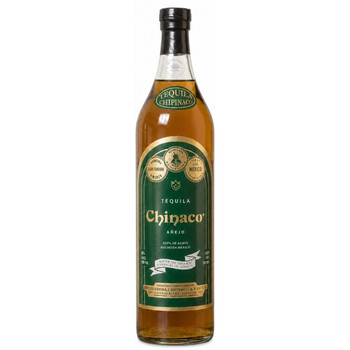 Chinaco Anejo Tequila Limited Edition 2026 Release 750ml