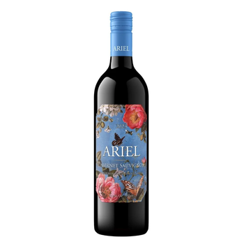 Ariel Cabernet Sauvignon Non Alcoholic Wine