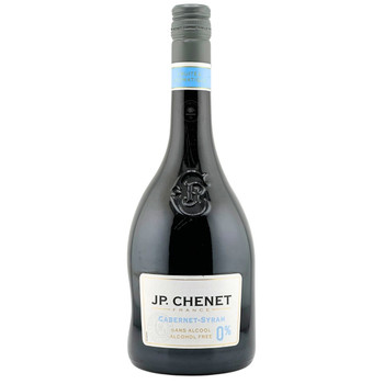 JP. Chenet Non Alcoholic Cabernet Syrah 750ml