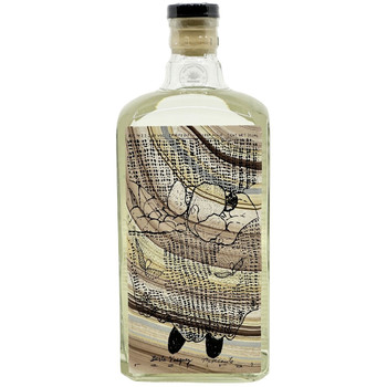 Rezpiral Berta Vasquez Mexicanito Agave Spirit 47.2%
