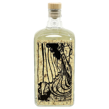 Rezpiral Berta Vasquez Arroqueno Agave Spirit 51.0%