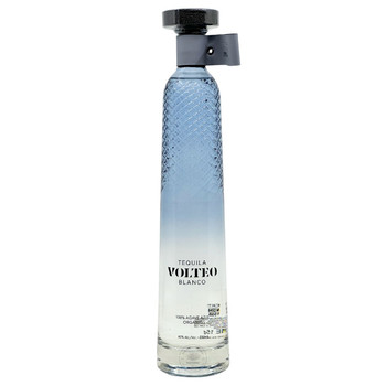 Volteo Blanco Tequila 750ml