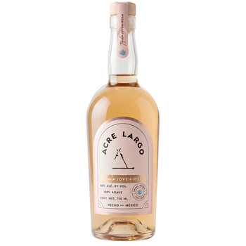 Acre Largo Joven Rosa Tequila 750ml