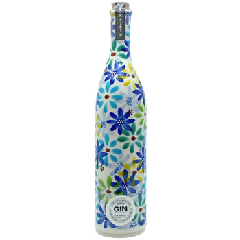 Porfidio Gin The Juniper Tree Kutani Edition 750ml