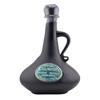 Celador Blanco Tequila 750ml